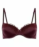 Hunkemöller Vorgeformter Bügel-BH Lace & Shine - FIG - 75D