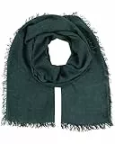 FRAAS Stola in Viskosemischung für Damen - 50 x 190 cm - einfarbiger leichter Schal
