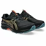 ASICS 1011B965-001 Gel-Venture 10 Waterproof Herren Black/Carrier Grey EU 42.5