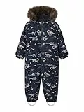 NAME IT Boy Schneeanzug SNOW10