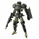 Bandai 30 mm – 30 mm 1/144 EXM-A9a Spinatio (Army Type) – Modell-Set