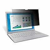 3M PF13.3W9 Blickschutzfilter Standard für Notebooks 33,8 cm Weit (entspricht 13,3' Weit) 16:9