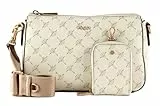 Joop! Cortina 1.0 Jasmina Shoulderbag S Cream-White