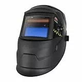 MAUK® Schweißhelm mit automatischer Verdunkelung