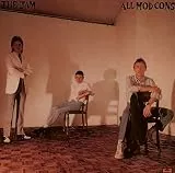 All Mod Cons [Vinyl LP]