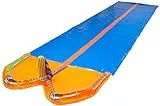 Happy People Wasserrutsche-77825 Orange One Size