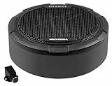 Hifonics MRX200A | 20 cm (8') Aktiv-Subwoofer für Reserverad