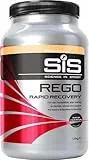 SIS Science in Sport REGO Rapid Recovery Proteinshake, Vanille, 1.6 kg