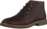 Panama Jack Herrenstiefel, Gael C9, Kastanienbraun, 43 EU