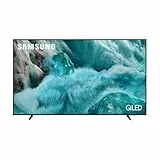 Samsung QLED Q7F 4K Smart TV 43 Zoll (108 cm) mit AI-Vision, 100% Farbvolumen mit Quantum Dot, HDR10+, Q4 AI Prozessor, One UI Tizen, Wi-Fi, Bluetooth 5.3 und Motion Xcelerator