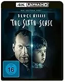 The Sixth Sense - Nicht jede Gabe ist ein Segen (4K Ultra HD) [Blu-ray]