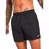Nike Swimwear Costume a Boxer Black S Uomo