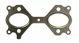 AJUSA 13215800 Krümmerdichtung Abgaskrümmerdichtung Kompatibel mit OPEL Omega B Limousine V94 Omega B Caravan V94, BMW 3 Touring E91 3 Limousine E90 3 Limousine E46 1 Schrägheck E87