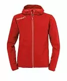 Uhlsport Herren Softshelljacke Essential, rot, XXS/XS, 100324706