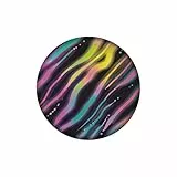 Waboba Wingman Silikon-Wurfscheibe – faltbares Frisbee für Kinder – Fliegt über 40 Meter – Indoor- & Outdoor-Spielzeug für Jungen & Mädchen ab 5 Jahren – Taschenformat & leicht zu fangen - Neon Tiger