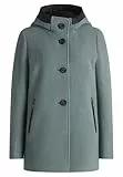 Gil Bret Damen Ida Jacke, Stormy Sea, 44