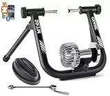 CXWXC Fahrradtisch Smartes Fahrrad Rollentrainer (Smartes Fahrrad Rollentrainer)