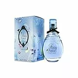 NAF NAF Eau de Cologne für Frauen 1er Pack (1x 100 ml)