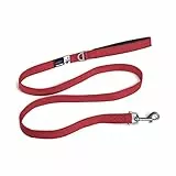 Basic Leash Red L