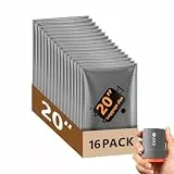 SUOCO Vakuumbeutel für Kleidung mit kabelloser Vakuumpumpe, 16 klein wiederverwendbare Vakuumierbeutel für Kleider, Koffer Organizer, Travel Essentials, geeignet für Reisen und Aufbewahrung
