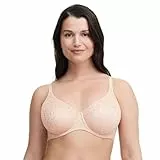 Chantelle - Easy Feel Norah - Bügel-BH (90C Beige Dore)