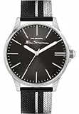 Ben Sherman Bs032bsm Watch One Size