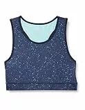 energetics Gabanita 4 Sport-BH AOP-/Navy Dark 176