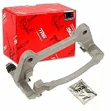 TRW Halter, Bremssattel BDA1180 Kompatibel mit: AUDI A3, A3 Cabriolet, A3 Limousine, A3 Sportback, Q2, Q3, Q3 Sportback, TT, TT Roadster, SEAT ATECA, LEON, LEON, LEON SC, LEON Sportstourer, LEON ST
