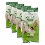 Alnatura Bio Walnusskerne, 150g (Packung mit 4)