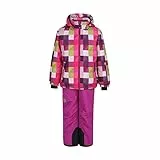 Color Kids Ski Set Kinder - 164