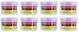 8er Pack - PANTAI Garnelenpaste [8x 100g] Shrimp Paste
