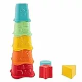 Chicco 2 In 1 Stapelbecher - Eco+ 6-36 Monate
