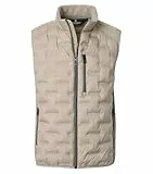 CASAMODA Steppweste Uni Beige L
