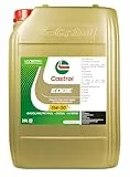 Castrol EDGE 5W-30 LL Longlife Motoröl, 20L