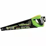 DRAPER vsdtp500 Venom doppelt Ground Handsägen, blau, 500 mm, Set 3 Stück