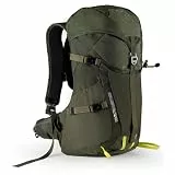 ROCK EXPERIENCE ROCK AVATAR 28 EVO backpack