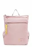 SURI FREY Suri Sports Marry City Backpack L Rose