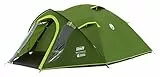 Coleman Darwin 3 Plus Blackout Zelt