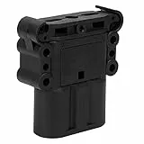 Gabelstapler-Stecker, 160 A, DC 150 V, Gabelstapler-Stecker-Set, Männlich, Ladekabel für Elektrofahrzeuge, Steckerklemmen, Kabel, Microbore-Schlauchanschlüsse