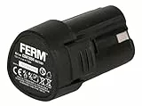 FERM Akku 12V - 1.5Ah Li-Ion