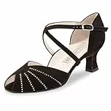 Werner Kern Damen Tanzschuhe Sonia - Größe: UK 6