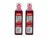 200ml HP 2-Taktöl Motoröl Mischöl Zweitaktöl für Kettensäge Motorsense u.a kompatibel mit STIHL