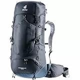 deuter Aircontact Lite 40 + 10 leichter Trekkingrucksack