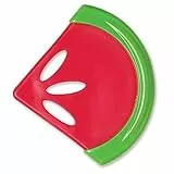 Dr Brown's Natural Flow Coolees Beißring, Wassermelonen-Design
