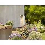 Gardena Clickup Insektenhotel Standard One Size