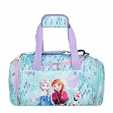 McNeill Sporttasche - Disney Kollektion 2024 (Frozen)