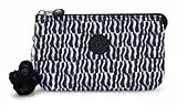 Kipling Creativity L Große Geldbörse, Beutel, Etuis, Blue (Blau)