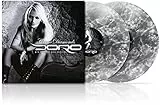 Classic Diamonds (2lp/ Black White Marbled Vinyl) [Vinyl LP]