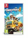 Fireshine Games Overcooked! 2 - Code in a Box (Nintendo Switch)