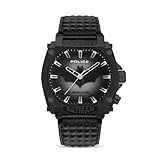 Police Armbanduhr Batman Limited Edition Schwarz PEWGD0022601, GD00226